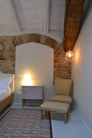 Casa Carlottina, Penthouse in the center of Lazise - Image 3