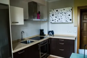 Apartment for up to 5 people in Burela - Image 3