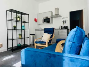 Seacroft - Twin Bed Southport Apartment Near Beach - Image 4