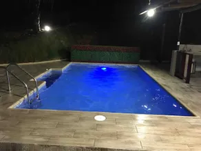 Villa Selva Azul Pool and Nature - Image 5