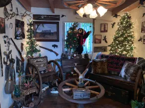 Casa Cuevas' Ranch - Image 5