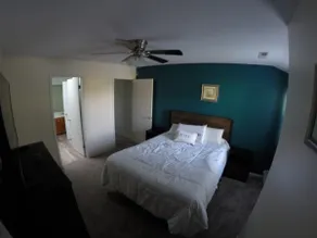 3 Bedroom waterfront & close to beach in W Fenwick - Image 4