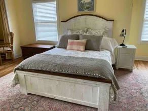 Comfortable cottage with country views - Image 2