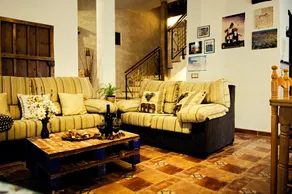 Camuñas Rural, relaxing pool, fireplace, Jacuzzi - Image 4
