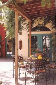 U of A Parent’s Desert Oasis - Image 2