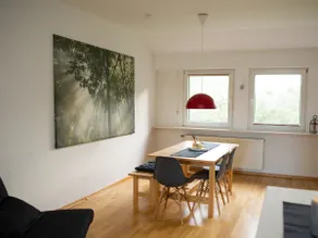 Apartment No. 3 in the Main House – spacious, with stunning garden views - Image 3