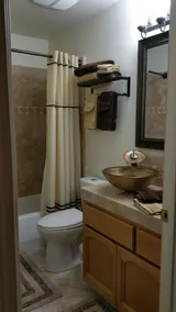 Yosemite Foothill Retreat - Private Guest Suite #2 - Image 4