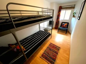 Cornu Karma, El Pati apartment - Image 4