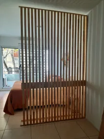 New apartment in Parque Patricios Garrahan/Britanic - Image 4