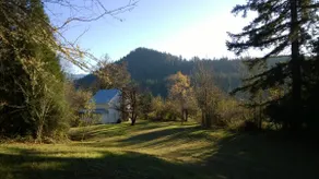 The Horsfall House in Randle, WA - Image 3
