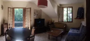 Gîte Panoramix by the river - Image 3