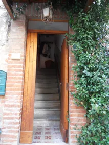 House in an ancient Umbrian village - Image 5