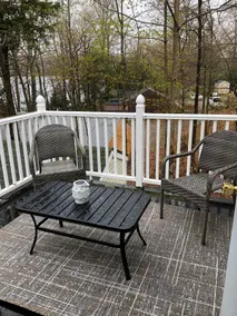 Cobbossee Lakefront Retreat - Image 5