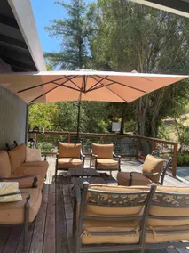 Private&Comfy! Everything you need! No shared Area - Image 3