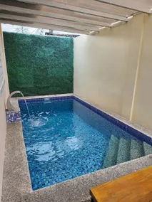 Luxury 3BR Villa w Plunge Pool near SM Batangas City- Instagram-Worthy! - Image 3