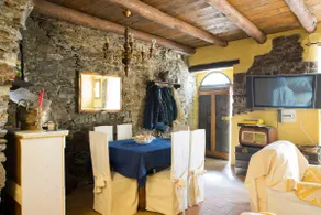 Sardinia, Seui, ”Su Cuccumeu” Residence - Image 2