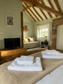 The Stables - countryside character property - Image 3