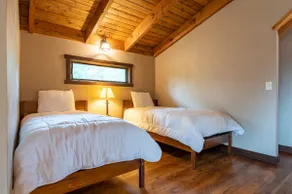 Storm Mountain | Modern Wedge Cabin Black Hills - Image 5