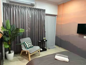 The Studio: AC, WiFi, Smart Tv - Image 3