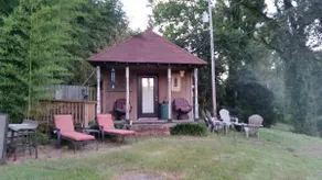 Sunflower Cottage on the River - Image 2