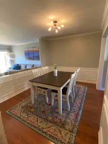 Cheerful 2 bedroom townhouse with pool - Image 2