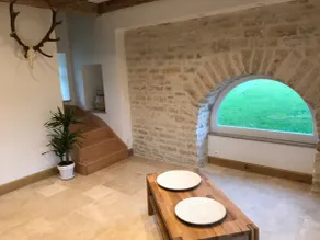 Gîte de la Tour, (6 pers) Wifi Haute-Marne - Image 5