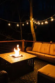 Creekside Cottage Luxury •Cozy•Waterview •Wooded - Image 3