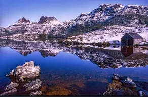 Cradle Mountain lakeside Homestead - Image 5