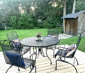 Designer Home 1/2 mile from Downtown Royal Oak! - Image 4