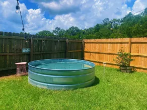 Bonnabel Haus w/ Stocktank Pool ft. on DIY Network - Image 5