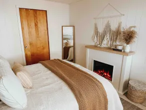 Lake Huron Cottage| Beach, Firepit + Sauna Retreat - Image 4