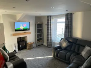 Quirky cottage in the centre of Penrith with a Hot Tub - Image 2