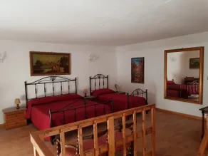 Ambra: centre, wi fi, 5min. walk beach, 10 min walk train station - Image 5