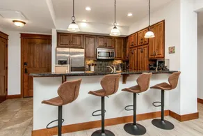 Walk Everywhere! Modern Condo with Grand Deck - Image 4