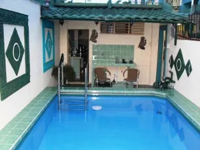 Maite B&B/Casa.Morón.Cuba - Image 4