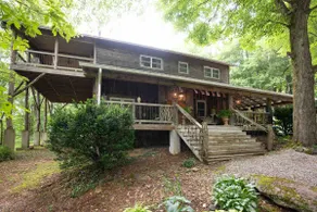 Duck Mountain Hideaway- Near Cashiers & Highlands - Image 4