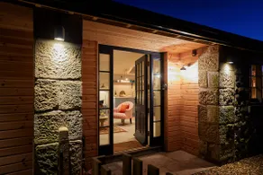 Luxury cottage with views in beautiful Yorkshire - Image 3