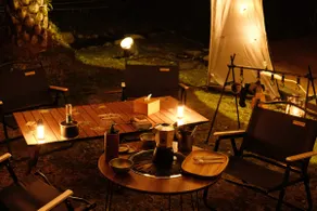 Yavin B&B (with KTV, electric mahjong table, Nintendo switch), barbecue, kitchen - Image 5