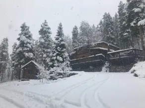 Authentic Colorado Cabin Escape | Rivendell - Image 5