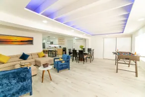 STEPS BEACH & pool!, DTRosarito, 1 milePapas&B, - Image 3