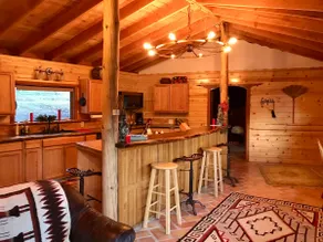 Sequoia Park Line Cabin - Image 5