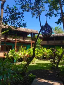 Bungalow with Natural Pool - Algodões Beach - Image 2
