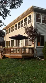 Clean Cosy Home on the St. Clair River, 4 sovrum 7 sovplatser - Image 5