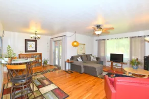 Mid-Century Ranch Home: The Laughing Squirrel - Image 4