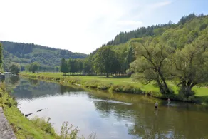 Riverside Villa in Bouillon - Image 3
