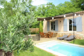 L'Olivette - 110m2 + Piscine Privée - Image 3