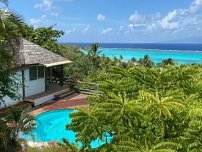 Moorea Happy Bungalow - Image 5