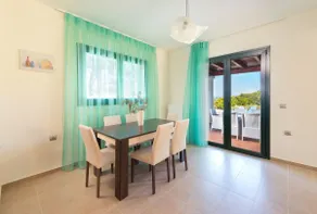 Seven Springs Artemis Villa with heated pool - Image 5