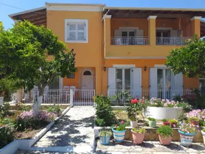 Large family house Villa Tsaklis - Image 2