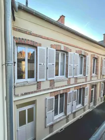 Épernay Prestige, 4-star apartment with terrace - Image 3